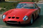 Ferrari 330 LM Berlinetta 1962 года